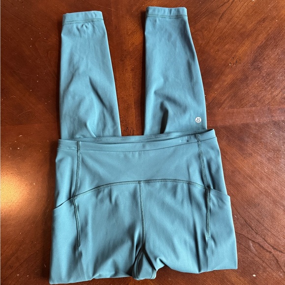Lululemon Athletica Leggings - Picture 2 of 7
